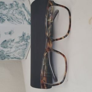 Prodesign|Denmark Eyesglasses